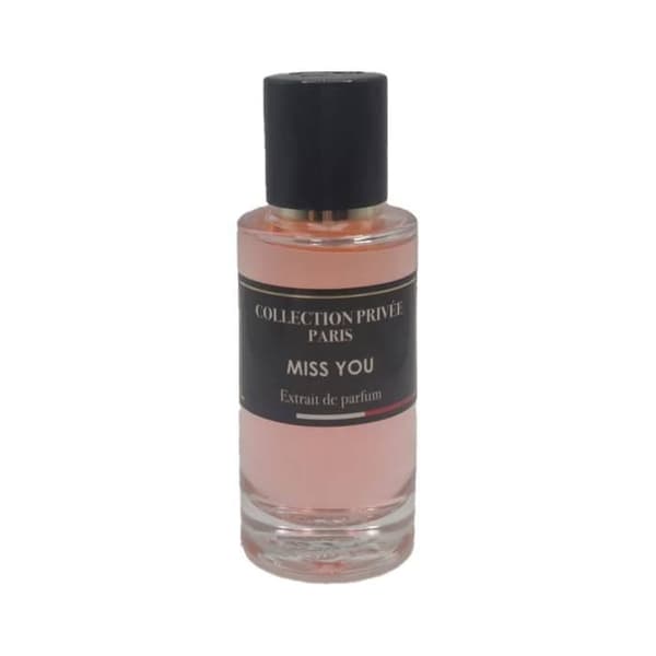 Saknar dig - Collection Privée Paris - 50ml