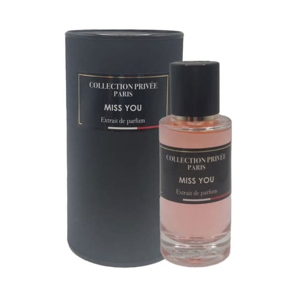 Saknar dig - Collection Privée Paris - 50ml