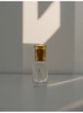 Miniatyrbild 3 av 3: Musc Tahara Set av 3 X 6ml. Dubai koncentrerad vit musk