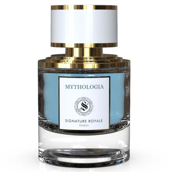 "Signature Royale - Extrait de Parfum Mythologia -"