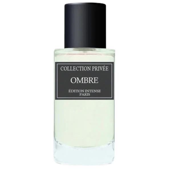 Collection Privée Paris - Extrait de Parfum Ombre Intense -