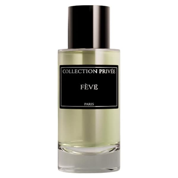 Collection Privée Paris - Extrait de Parfum Fève -