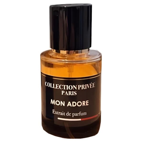 Collection Privée Paris - Extrait de Parfum Mon Adore -
