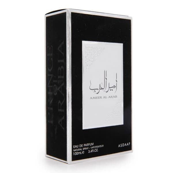 Parfym - Lattafa - Ameer Al Arab - 100 ml - Eau de Parfum - Unisex