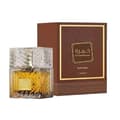 Miniatyrbild 1 av 3: Eau De Parfum - Lattafa - Khamrah Qahwa - 100 ml - Unisex - Oriental Ambré Gourmand