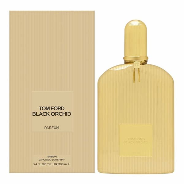 Naisten parfyymi Tom Ford Orchid Gold EDP