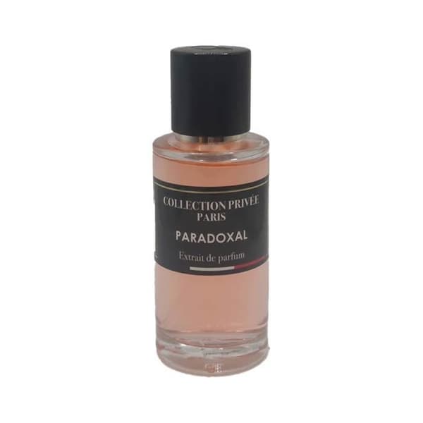 Paradoxal - Collection Privée Paris - Eau de Parfum 50ml - Eau de Parfum 50ml
