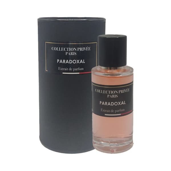 Paradoxal - Collection Privée Paris - Eau de Parfum 50ml - Eau de Parfum 50ml