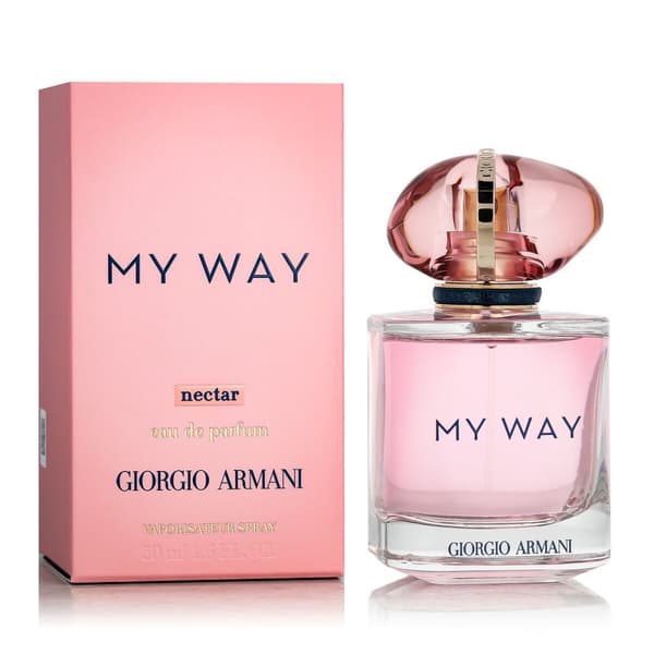 Unisex parfyymi Armani MY WAY 50 ml