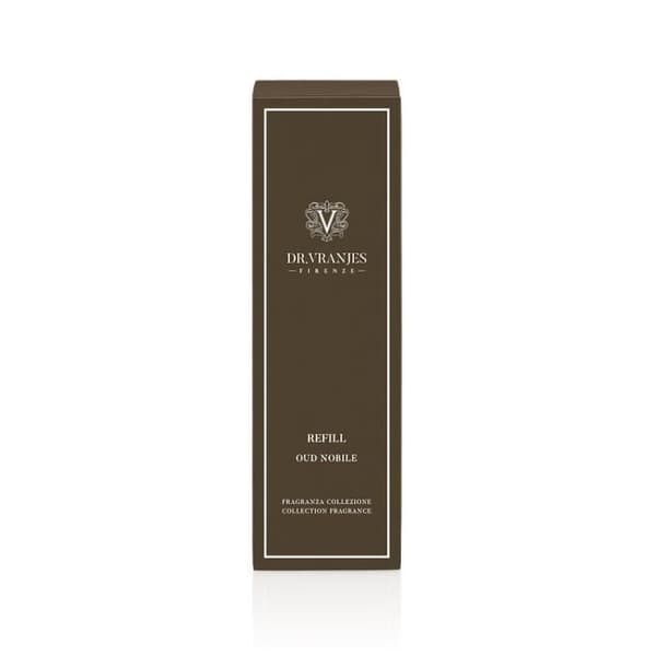 DR. VRANJES FRAGRANZA AMBIENTE OUD NOBILE REFILL 500 ML