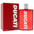 Pikkukuva 3 / 6: Ducati Sport Ducatin miehille - 100 ml EDT-tuoksu
