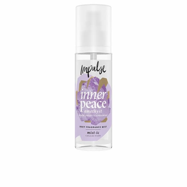 Unisex parfyme Impulse INNER PEACE AMETHYST 150 ml