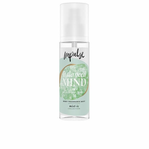Parfym Unisex Impulse BALANCED MIND JADE 150 ml