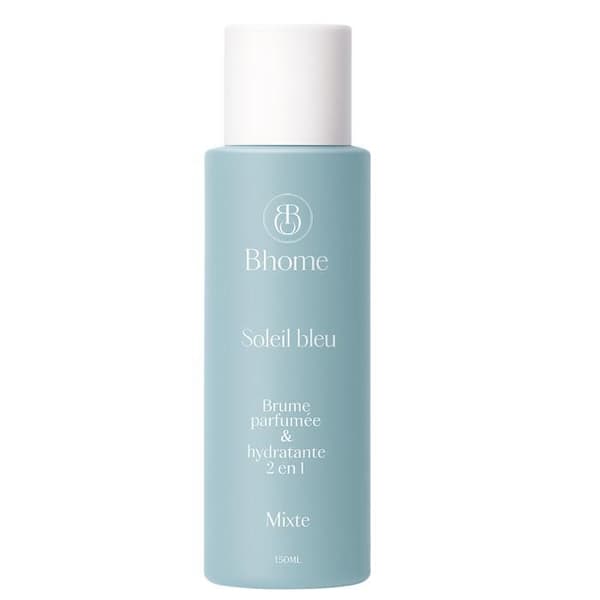 Bhome Soleil Bleu Brume Parfumée &amp; Hydratante 150ml