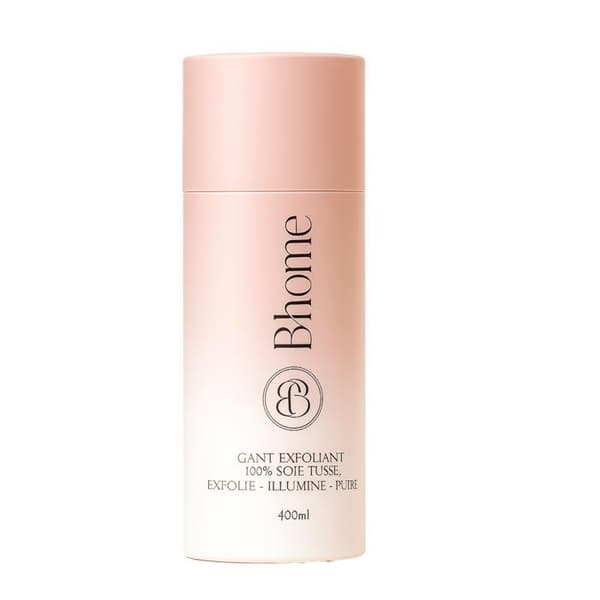 Bhome Gant Exfoliant 100% Turkisk Silke