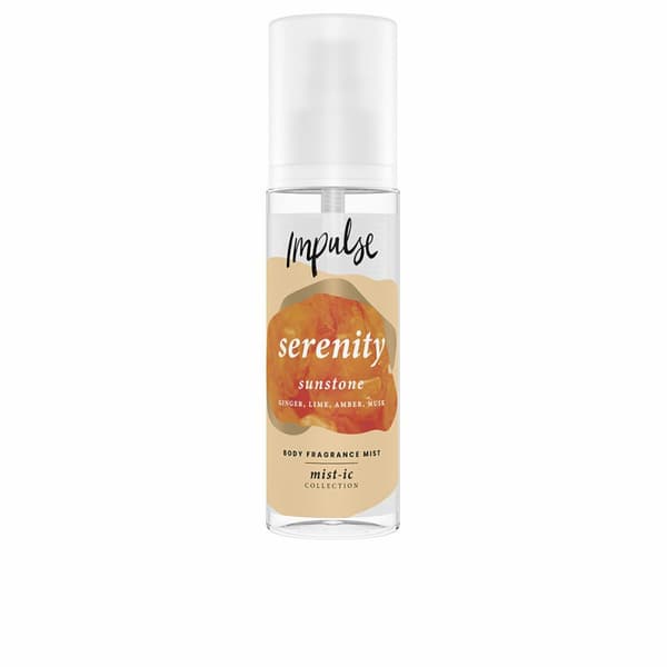 Parfym Unisex Impulse SERENITY SUNSTONE 150 ml