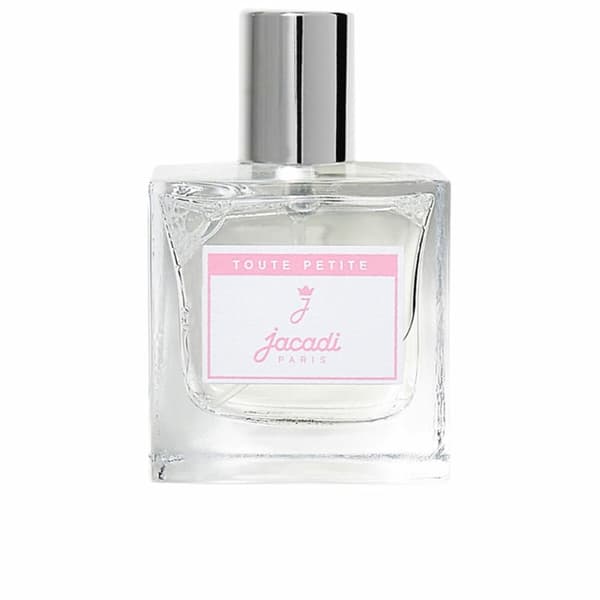 Børne Cologne Jacadi Paris TOUTE PETITE 50 ml