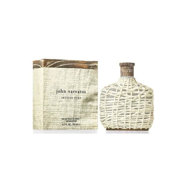 John Varvatos Artisan Pure Eau de Toilette 125ml