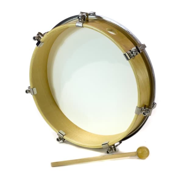Bryce Kids Rammetromme 27 cm.