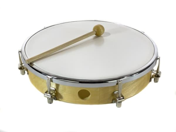 Bryce Kids Rammetromme 27 cm.