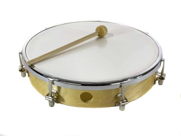 Bryce Kids Rammetromme 27 cm.
