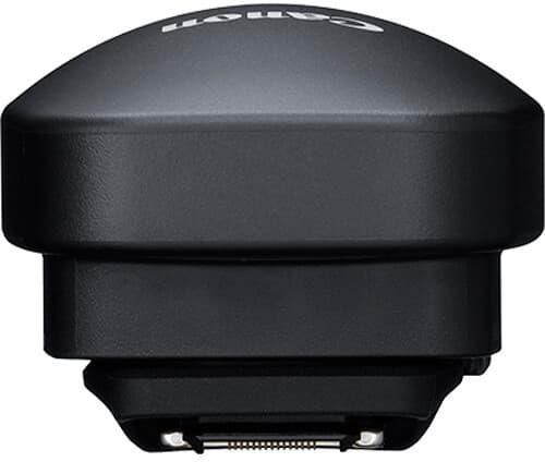 Canon Speedlite Transmitter ST-E10