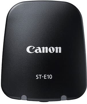 Canon Speedlite Transmitter ST-E10