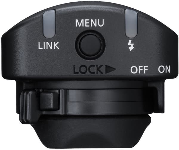 Canon Speedlite Transmitter ST-E10
