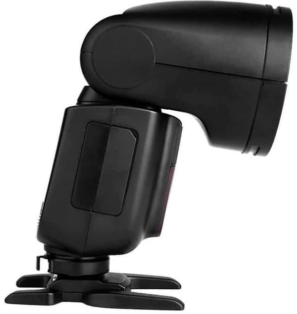 Godox flash V1 for Nikon