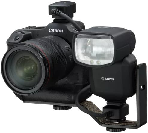 Canon off camera shoe cord OC-E4A