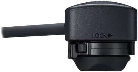 Canon off camera shoe cord OC-E4A