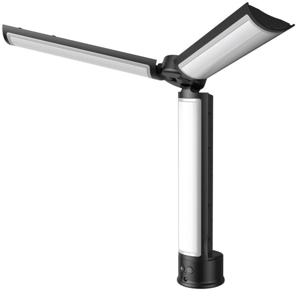 Velbon video light Portable Multi-Function LED Light (30254)