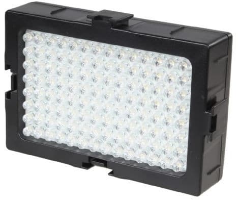 Falcon Eyes LED lamp set DV-112LTV