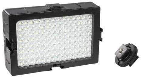 Falcon Eyes LED lamp set DV-112LTV