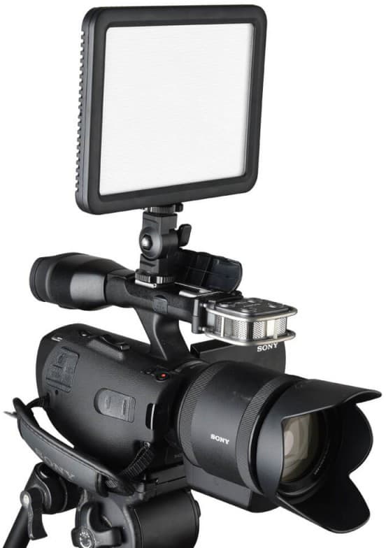 Godox video light P120C LED Slim