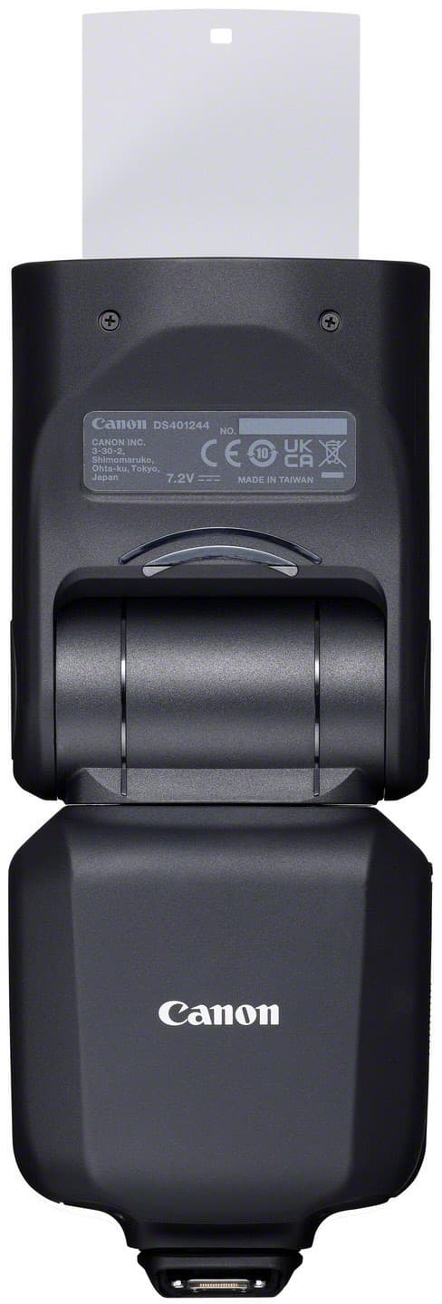 Canon flash Speedlite EL-5