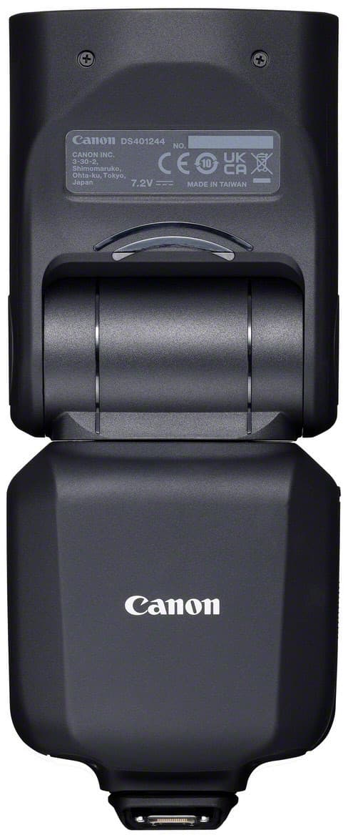 Canon flash Speedlite EL-5