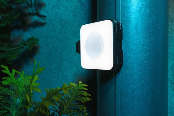 Newell LED light RGB-W Rangha Nano Sunset