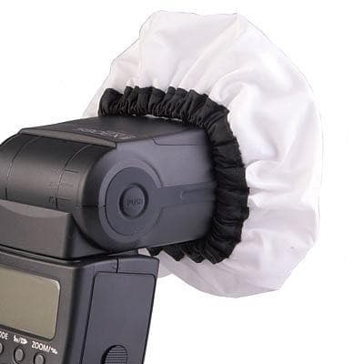 BIG diffusor for compact flashes (423200)