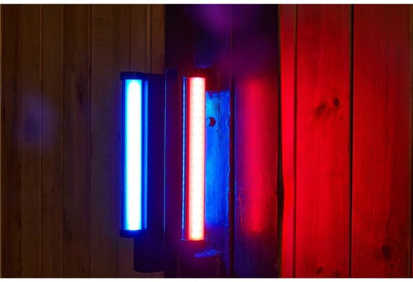 Godox video light TL30 Tube Light RGB