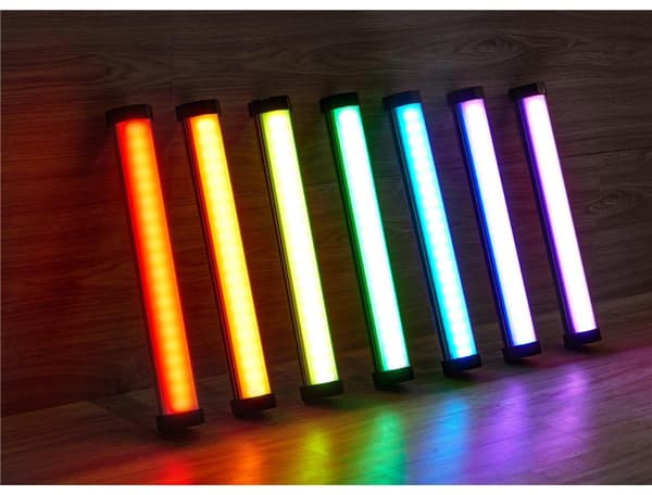 Godox video light TL30 Tube Light RGB