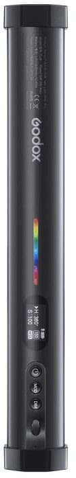 Godox video light TL30 Tube Light RGB