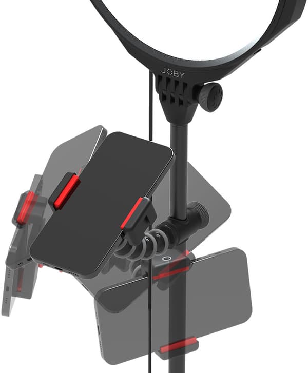 Joby Beamo Studio Creator Complete Kit