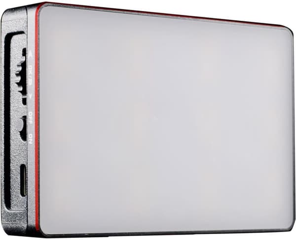 Aputure video light MC RGBWW