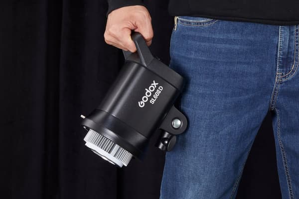 Godox LED light SL60IID