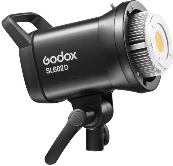 Godox LED light SL60IID