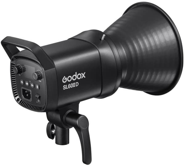 Godox LED light SL60IID