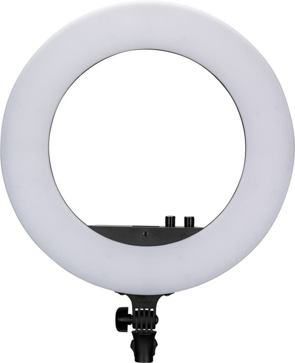 Nanlite ring light Halo18 LED