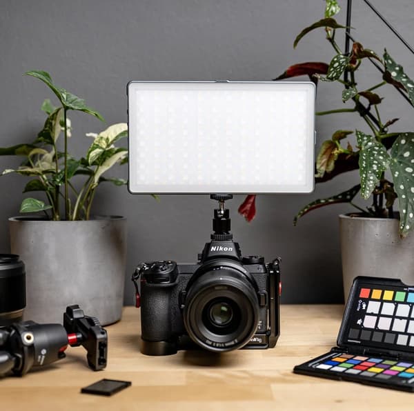 Newell LED lamp RGB-W Rangha Max