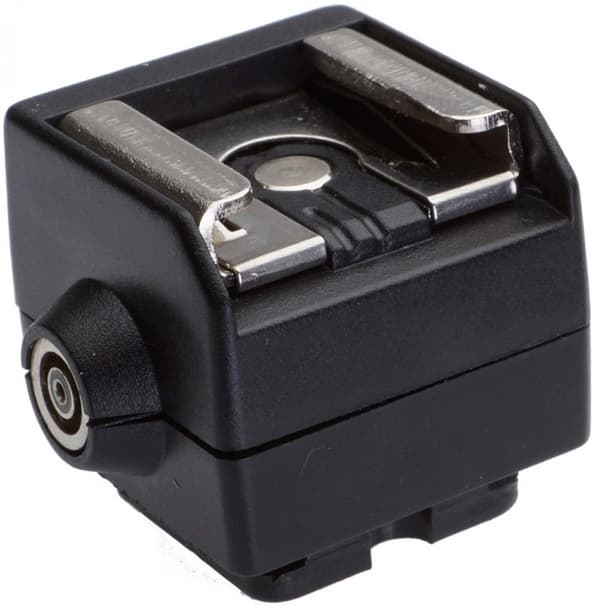 BIG flash adapter PC-N (423227)